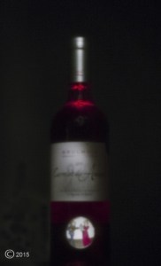Vino rosato